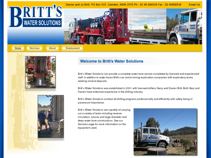 www.brittswater.com