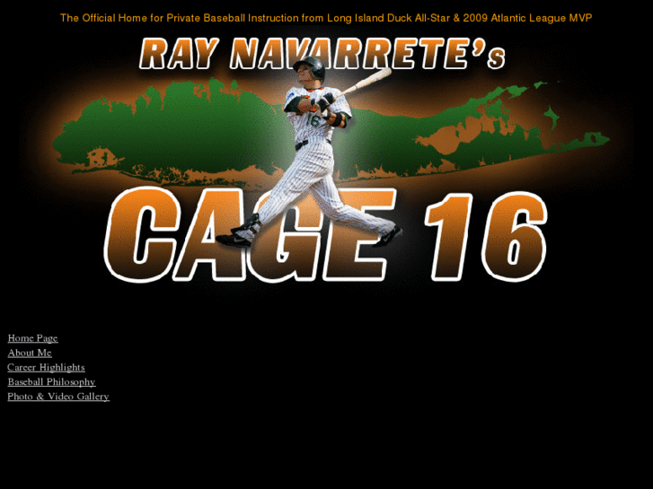 www.cage16.com