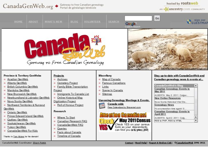 www.canadagenweb.org