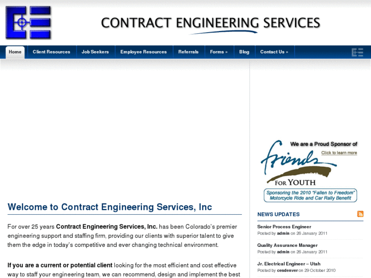 www.ces-engineeringjobs.com