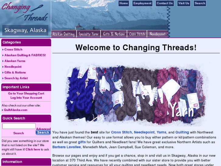 www.changingthreads.com