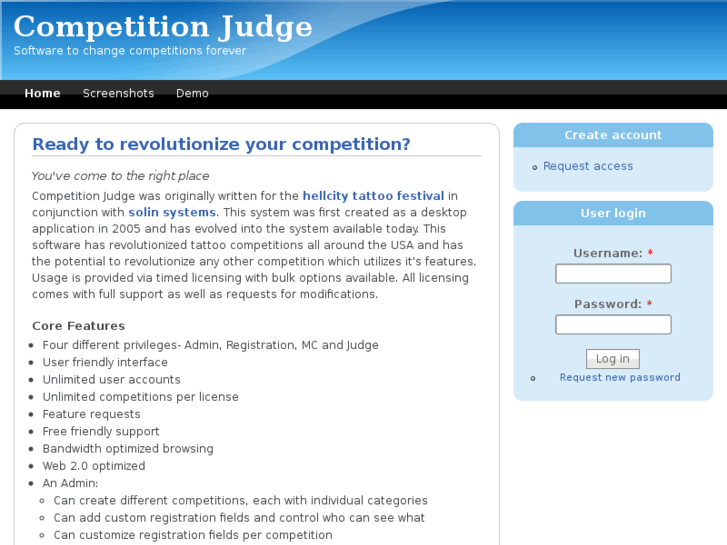www.competitionjudge.com