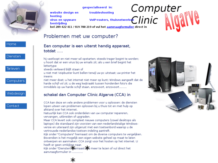 www.computerclinic-algarve.com