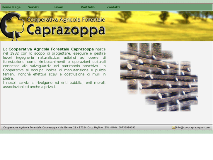 www.coopcaprazoppa.com