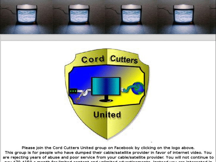 www.cordcuttersunited.com