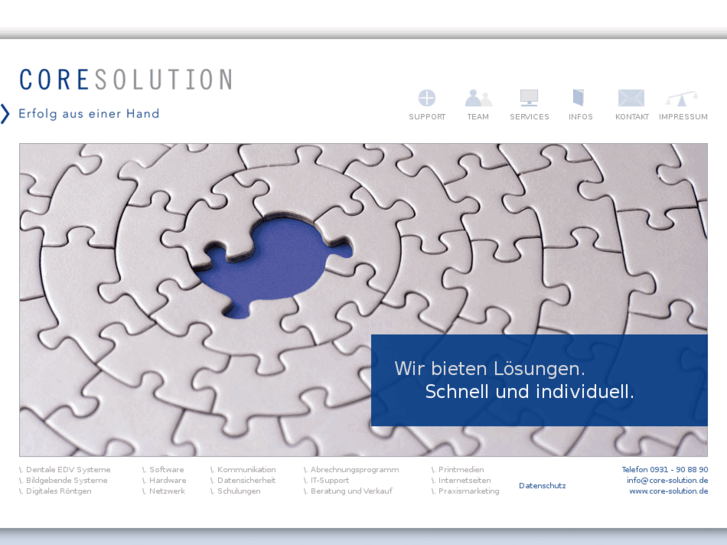 www.core-solution.de