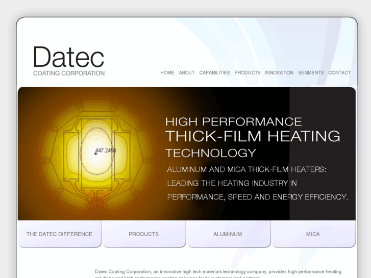 www.dateccoating.com