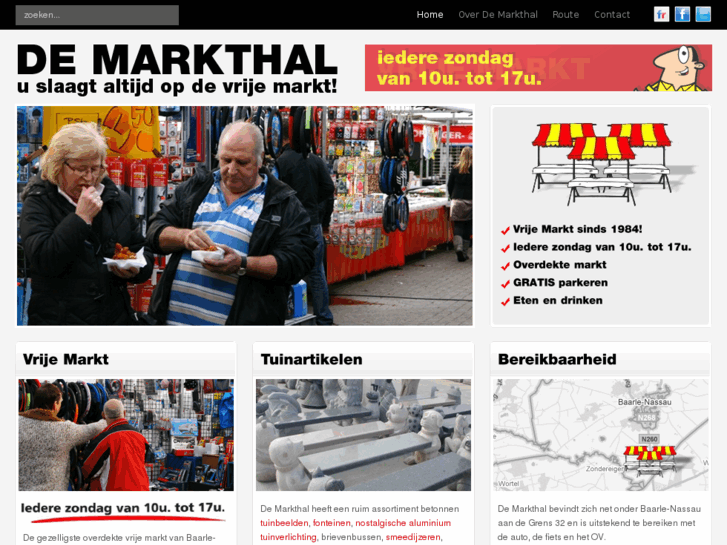 www.demarkthal.com