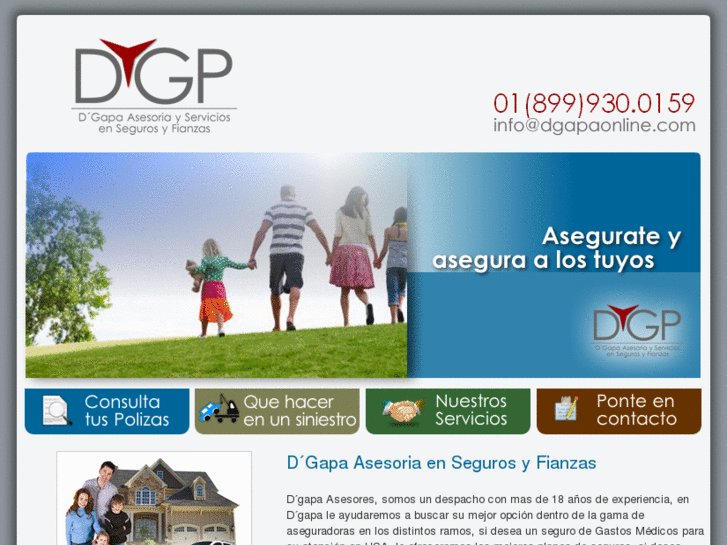 www.dgapaonline.com