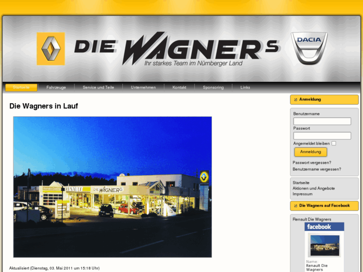 www.die-wagners.com