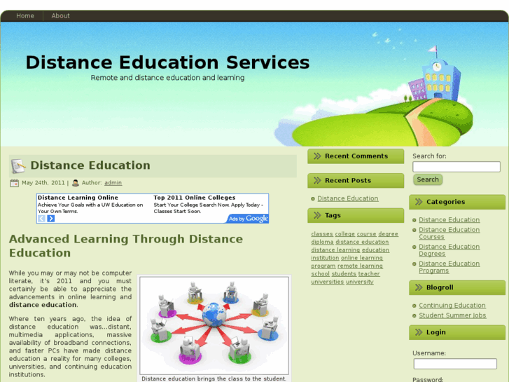 www.distanceeducationservices.com