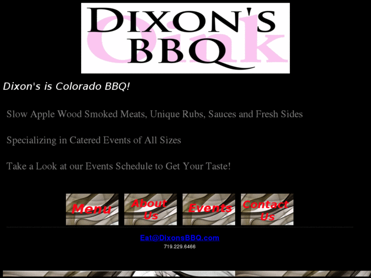 www.dixonsbbq.com