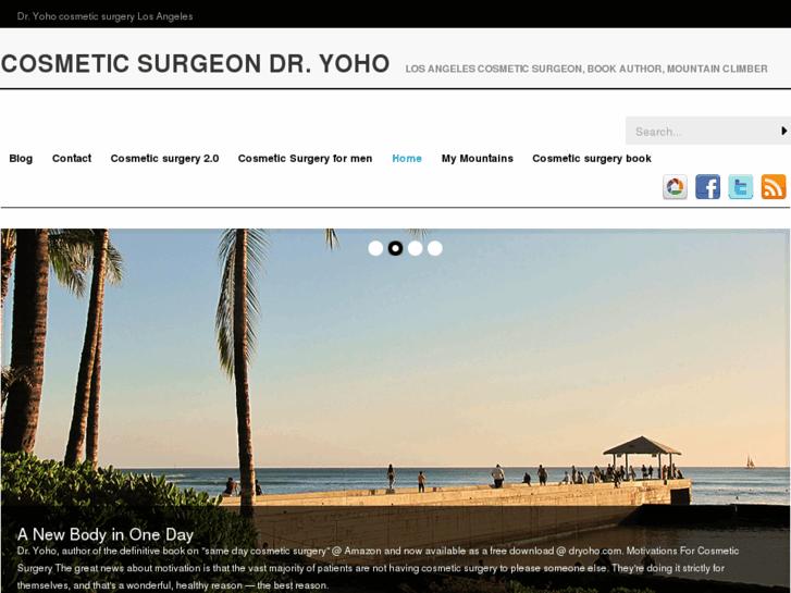 www.doctoryoho.org