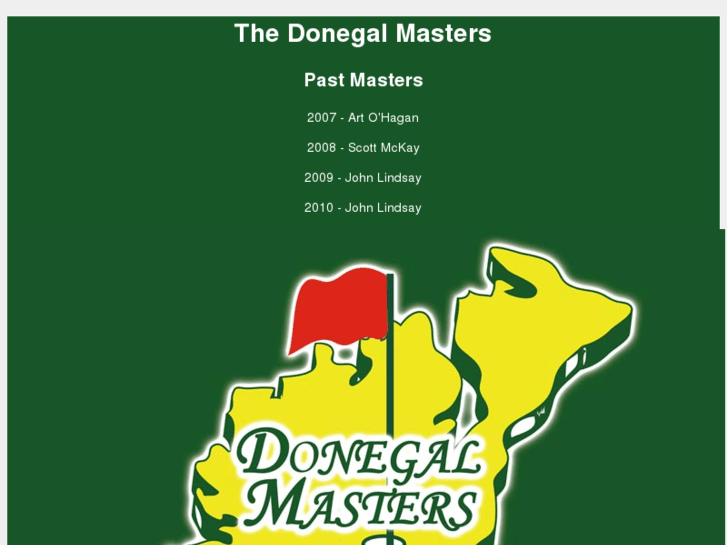 www.donegalmasters.com