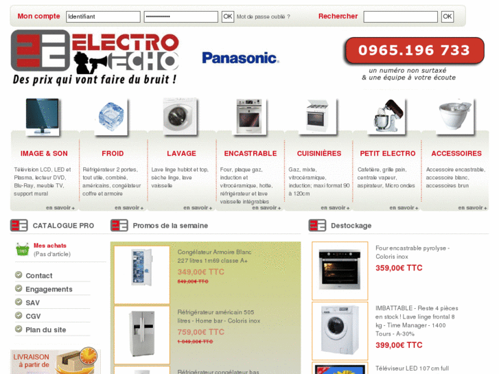 www.electro-echo.com