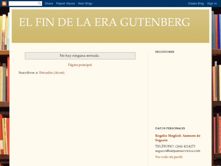 www.elfindelaeragutenberg.com