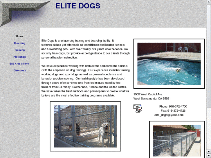 www.elite-dogs.com