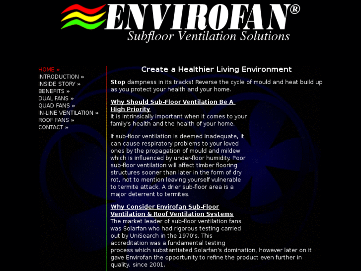 www.envirofan.net.au