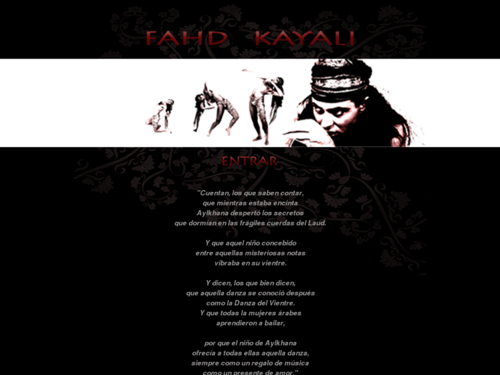 www.fahdkayali.com