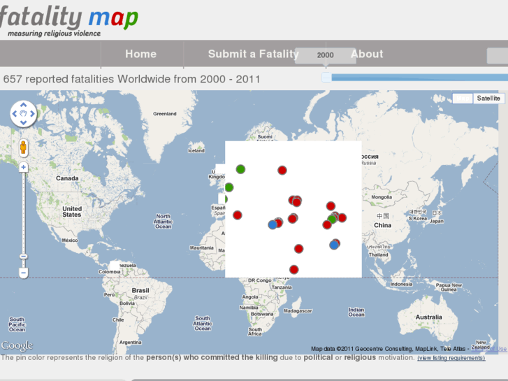 www.fatalitymap.com