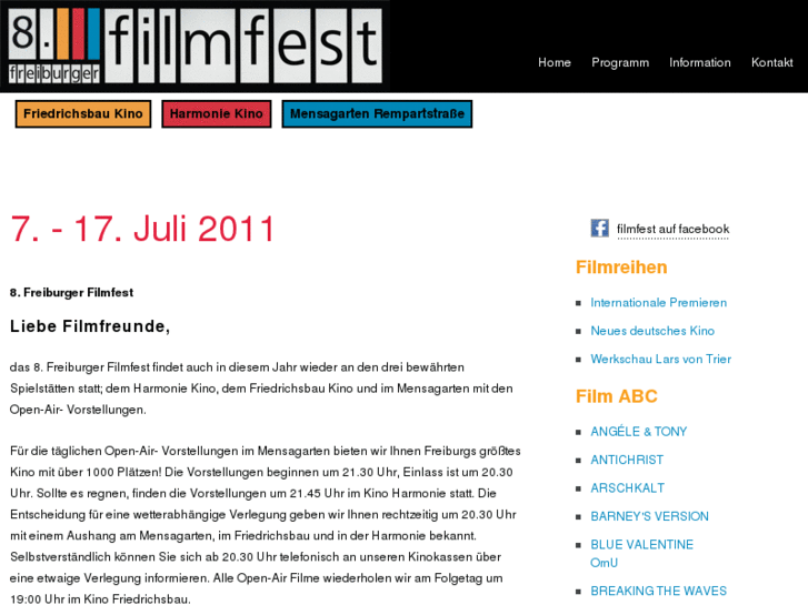 www.filmfest-freiburg.de