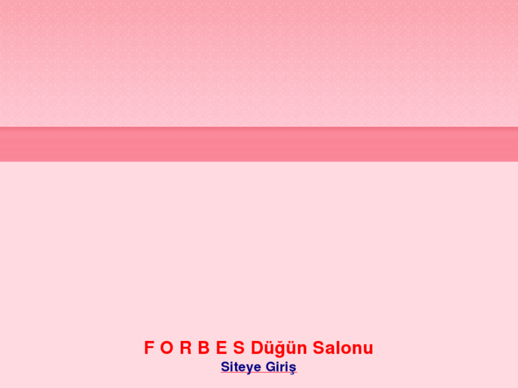 www.forbesdugunsalonu.com