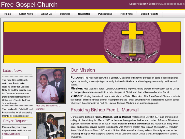 www.freegospelinc.com