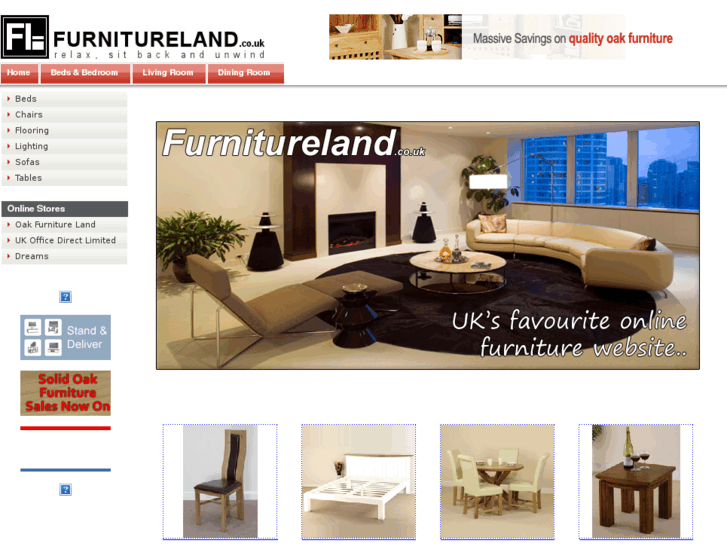 www.furnitureland.co.uk