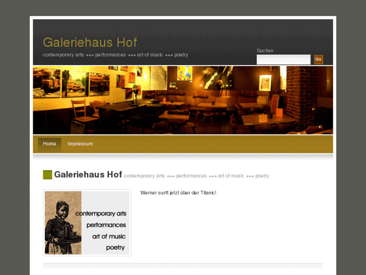 www.galeriehaus.com