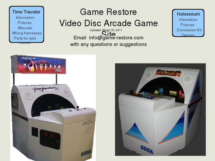 www.game-restore.com