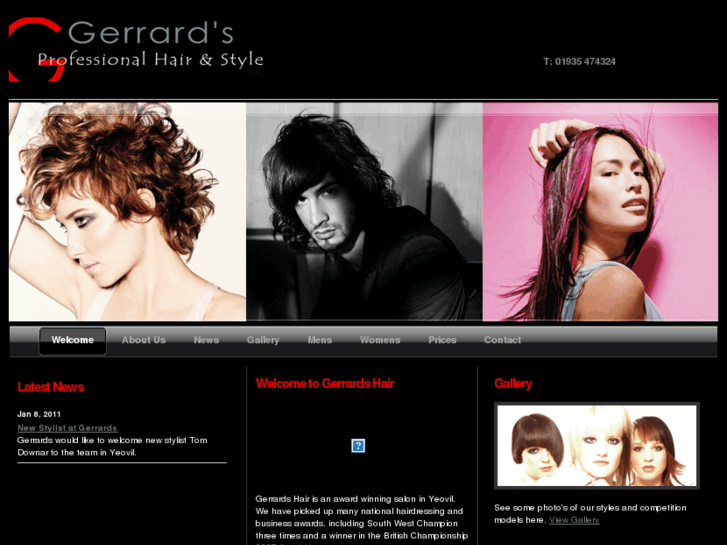 www.gerrardshair.com