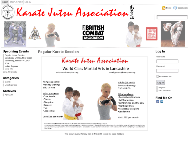 www.gokarate.com