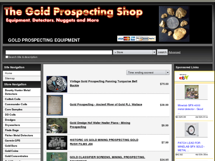 www.goldprospectingshop.com