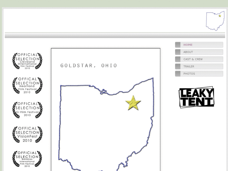 www.goldstarohiofilm.com