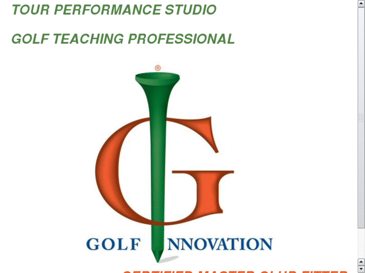 www.golf-innovation.com