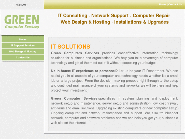 www.greencomputerservices.com