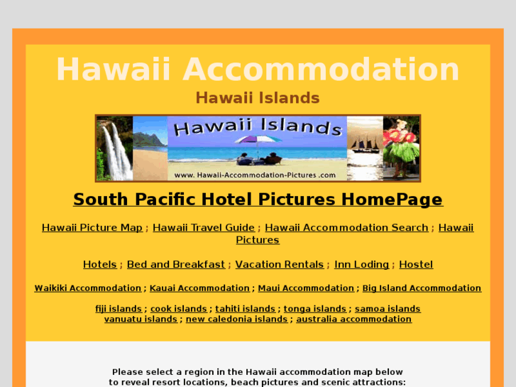 www.hawaii-accommodation-pictures.com