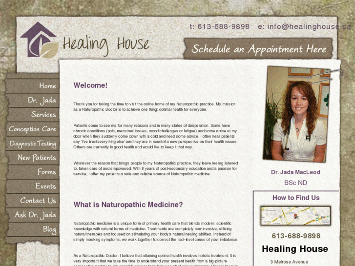 www.healinghouse.ca