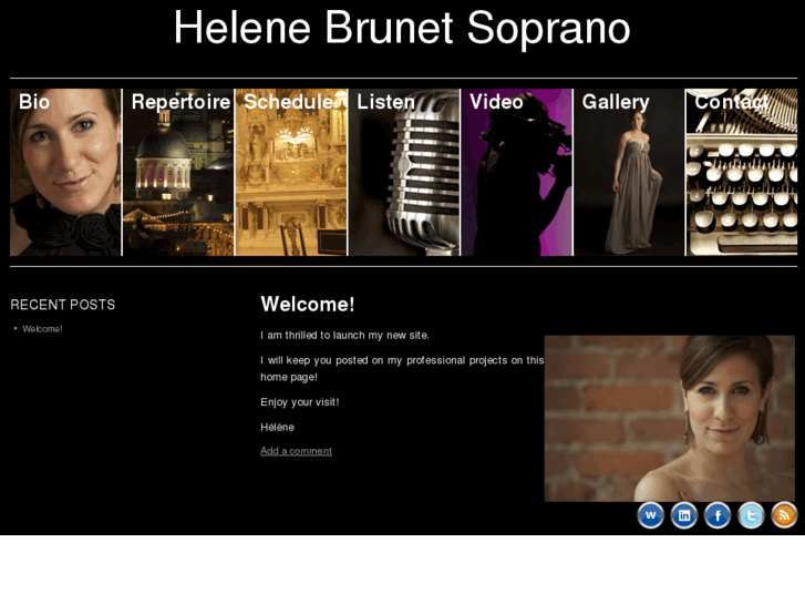 www.helenebrunet.com