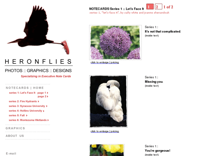 www.heronflies.com