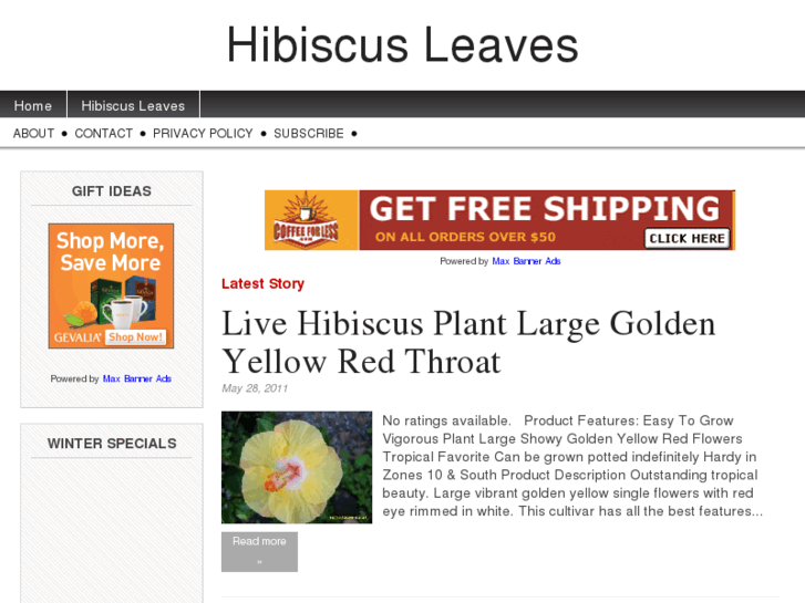 www.hibiscusleaves.com