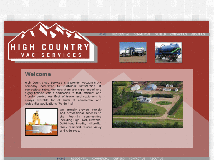 www.highcountryvac.com