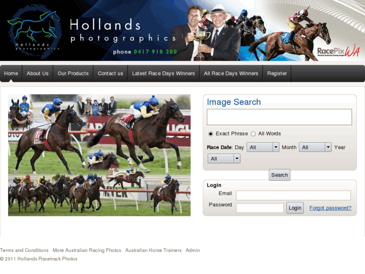 www.hollandsracetrackphotos.com