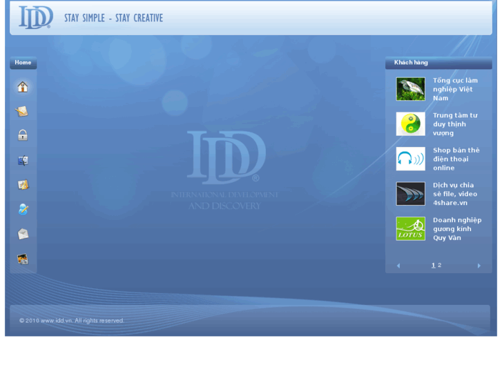 www.idd.vn