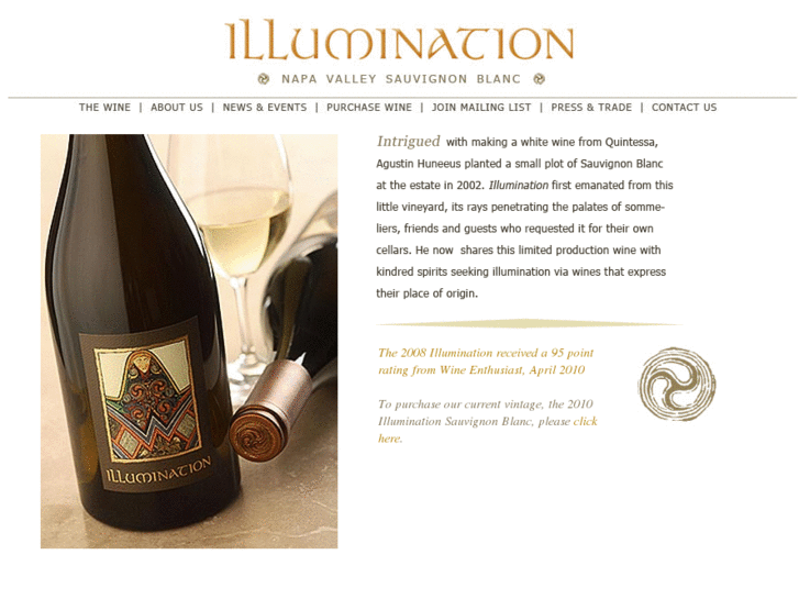 www.illuminationwine.com