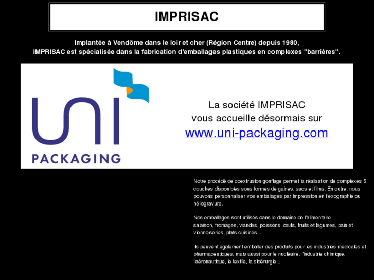 www.imprisac.com