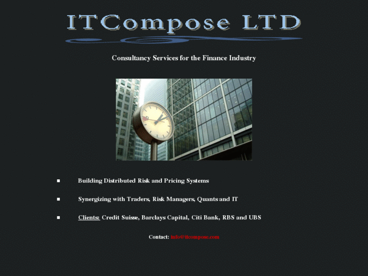 www.itcompose.com