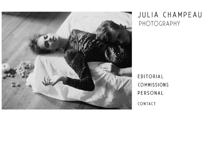 www.juliachampeau.com