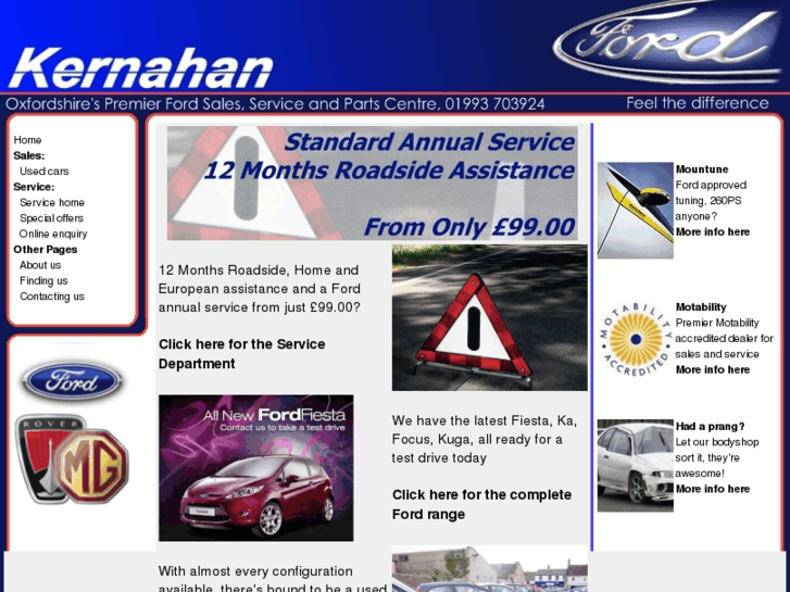 www.kernahans.co.uk