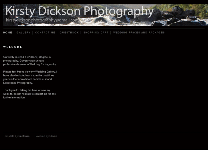 www.kirstydicksonphotography.com